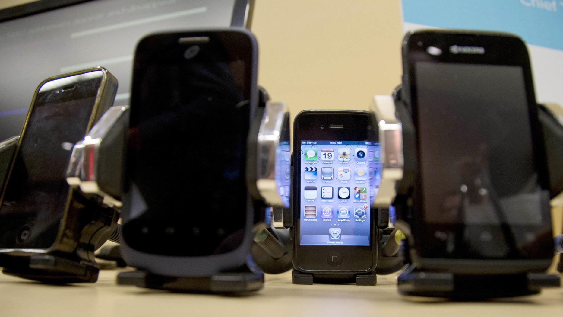 Arizonans targeted by Social Security phone scammers